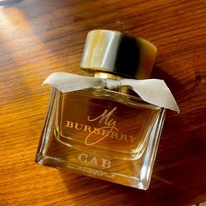 My Burberry - Perfume - 3oz